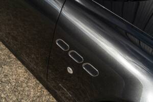 Image 34/50 of Maserati Quattroporte S 4.7 (2009)