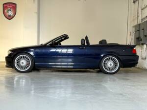 Imagen 9/78 de ALPINA B3 S (2005)