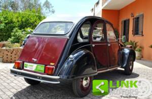 Afbeelding 6/10 van Citroën 2 CV 6 (1977)