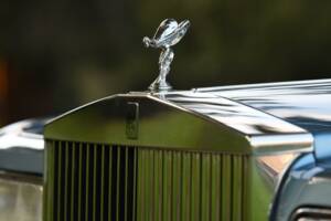 Afbeelding 33/50 van Rolls-Royce Silver Spur III (1995)