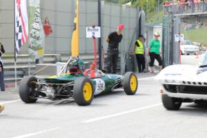 Immagine 9/16 di Lotus 51A (1968)