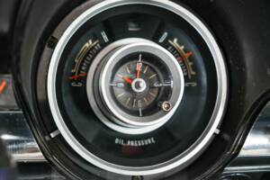 Image 35/44 of Dodge Polara (1965)