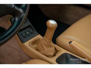 Image 23/29 de Porsche 911 Turbo (WLS I) (1995)