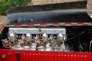 Immagine 22/50 di Alvis Barson Special (1936)