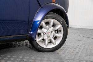 Image 50/50 of Mini Cooper 1.3i MPI (1999)