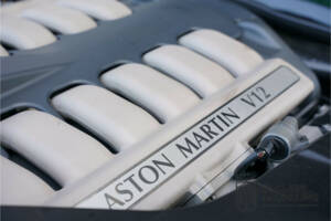 Bild 50/50 von Aston Martin DB AR1 (2004)