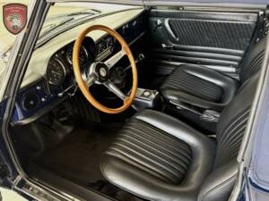 Bild 37/74 von Alfa Romeo 1750 Spider Veloce (1968)
