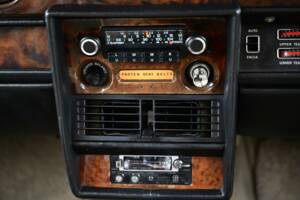 Bild 34/50 von Rolls-Royce Silver Shadow II Jubilee (1980)