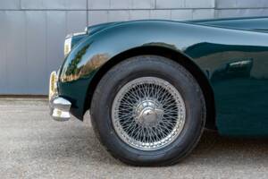 Bild 5/41 von Jaguar XK 140 DHC (1955)