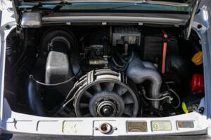 Bild 3/42 von Porsche 911 Carrera 3.2 (1989)
