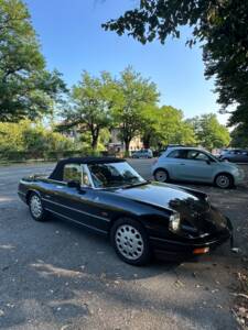 Bild 2/6 von Alfa Romeo 2.0 Spider (1992)