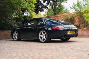 Bild 25/50 von Porsche 911 Carrera S (2005)