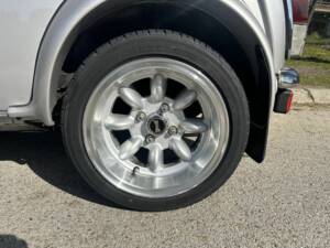 Immagine 7/8 di Mini Cooper 1,3i (1995)