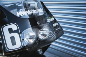 Bild 9/50 von Kawasaki ZX-R 750 (1989)