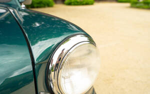 Bild 28/85 von Rover Mini Cabriolet (1996)