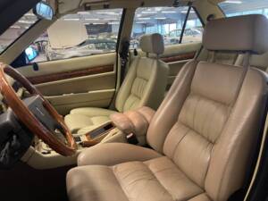 Image 12/17 de Maserati 430 4V (1992)