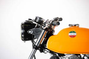 Immagine 29/50 di Laverda 750 SF (1971)