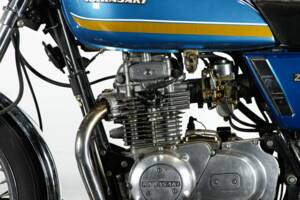 Imagen 15/50 de Kawasaki Z 400 (1976)