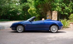 Image 2/50 of Alfa Romeo Spider 2.0 Twin Spark 16V (2001)