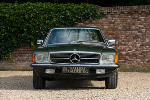 Image 20/50 de Mercedes-Benz 280 SLC (1976)