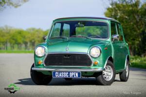 Bild 23/43 von Mini 1000 (1976)