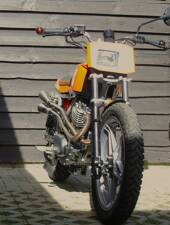 Image 10/17 de Honda DUMMY (1983)