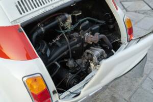Image 45/50 of FIAT 500 F (1970)