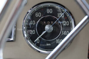Image 10/38 de Mercedes-Benz 220 Cabriolet A (1955)