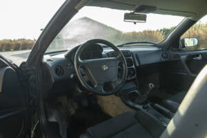 Immagine 19/34 di Alfa Romeo GTV 2.0 V6 Turbo (1996)