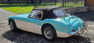 Immagine 23/48 di Austin-Healey 3000 Mk II (BT7) (1962)