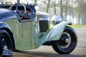 Image 18/53 of Bentley 4 1&#x2F;4 Litre Turner Supercharged (1937)