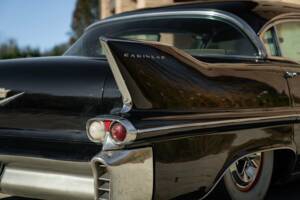 Bild 35/50 von Cadillac 60 Special Fleetwood (1958)