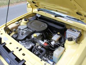 Immagine 16/19 di Ford Escort XR3 (1981)