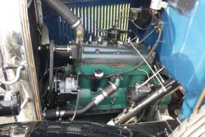 Bild 28/36 von Ford Modell A De Luxe (1930)
