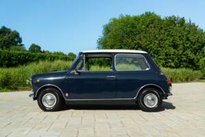 Image 5/50 of Innocenti Mini Cooper 1000 (1973)
