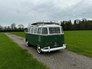 Image 9/60 of Volkswagen T2c Combi (1969)