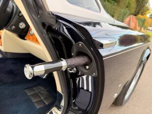 Afbeelding 20/40 van Rolls-Royce Phantom DHC (2008)
