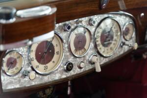 Imagen 36/50 de Mercedes-Benz 500 K Cabriolet B (1935)