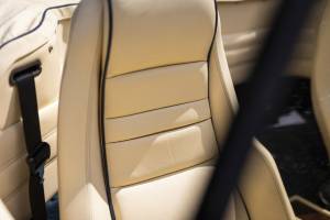 Image 20/25 of Aston Martin V8 Zagato Volante (1989)