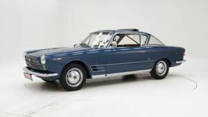 Image 1/15 of FIAT 2300 S Coupe (1967)