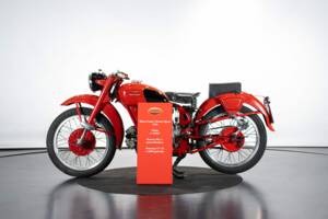 Bild 9/50 von Moto Guzzi Airone Sport (1954)