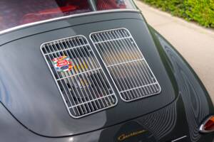 Afbeelding 12/20 van Porsche 356 C 1600 SC (1964)