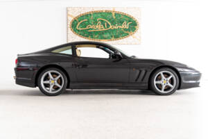 Bild 12/47 von Ferrari 550 Maranello (1997)
