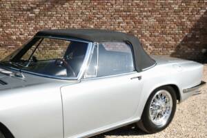 Bild 33/50 von Maserati Mistral 3700 Spyder (1965)