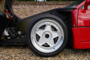 Bild 46/50 von Ferrari F40 (1992)