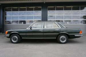 Bild 3/71 von Mercedes-Benz 280 S (1973)