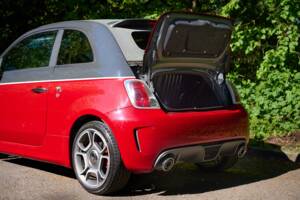 Bild 17/50 von Abarth 595 C Competizione (2014)