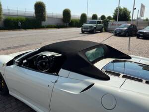 Bild 16/31 von Ferrari F 430 Spider (2007)