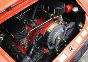 Imagen 53/54 de Porsche 911 2.0 S (1968)