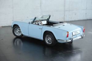 Bild 15/44 von Triumph TR 4 (1964)